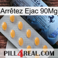 Arrêtez Ejac 90Mg 44